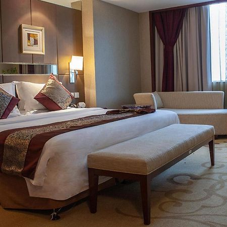 בייג'ינג Vision Hotel מראה חיצוני תמונה