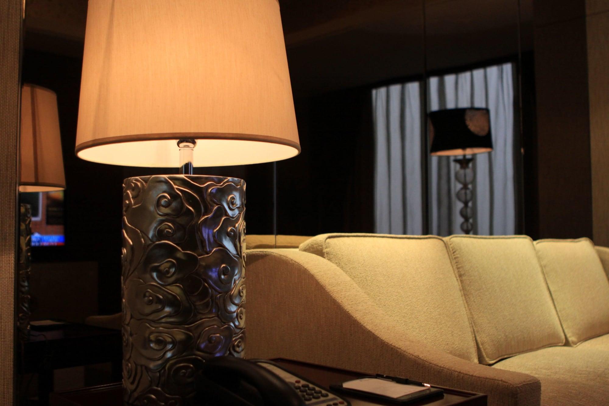 בייג'ינג Vision Hotel מראה חיצוני תמונה