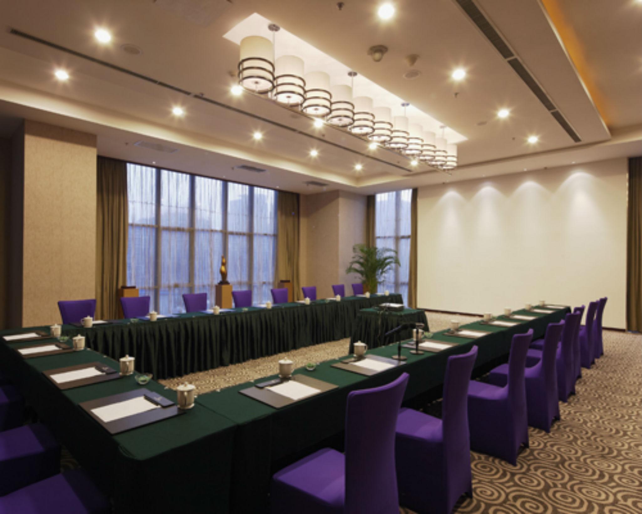 בייג'ינג Vision Hotel מראה חיצוני תמונה