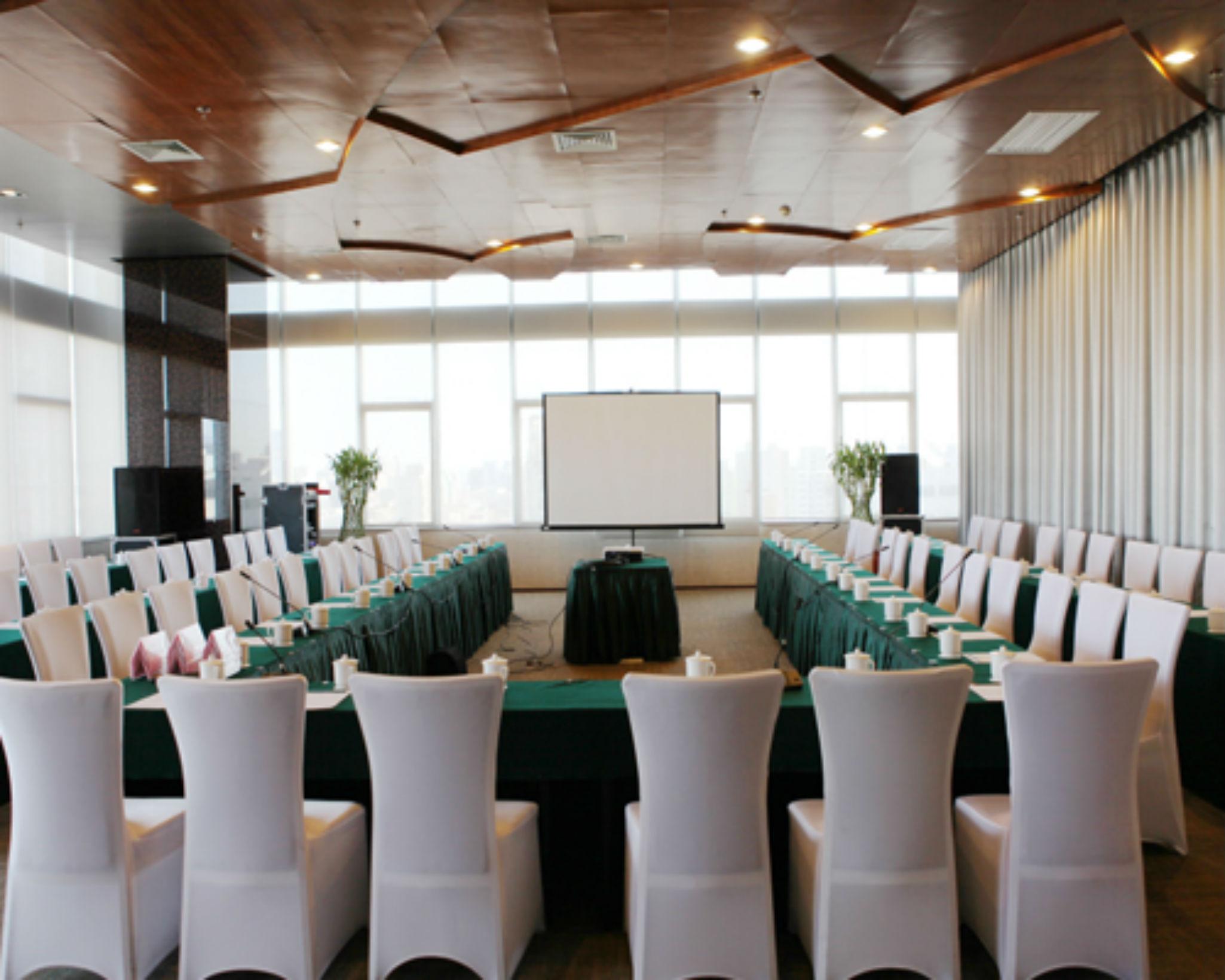 בייג'ינג Vision Hotel מראה חיצוני תמונה