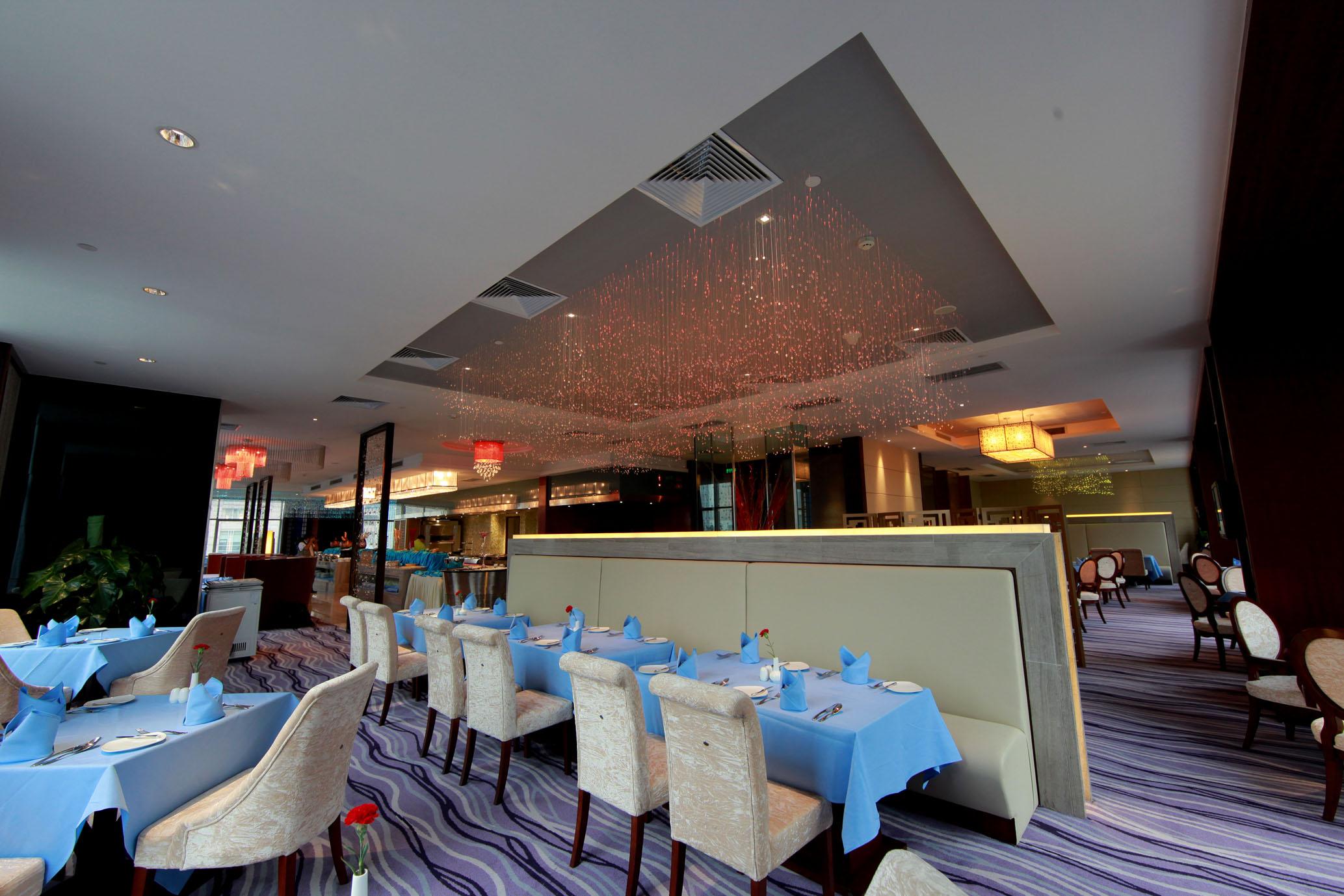 בייג'ינג Vision Hotel מראה חיצוני תמונה
