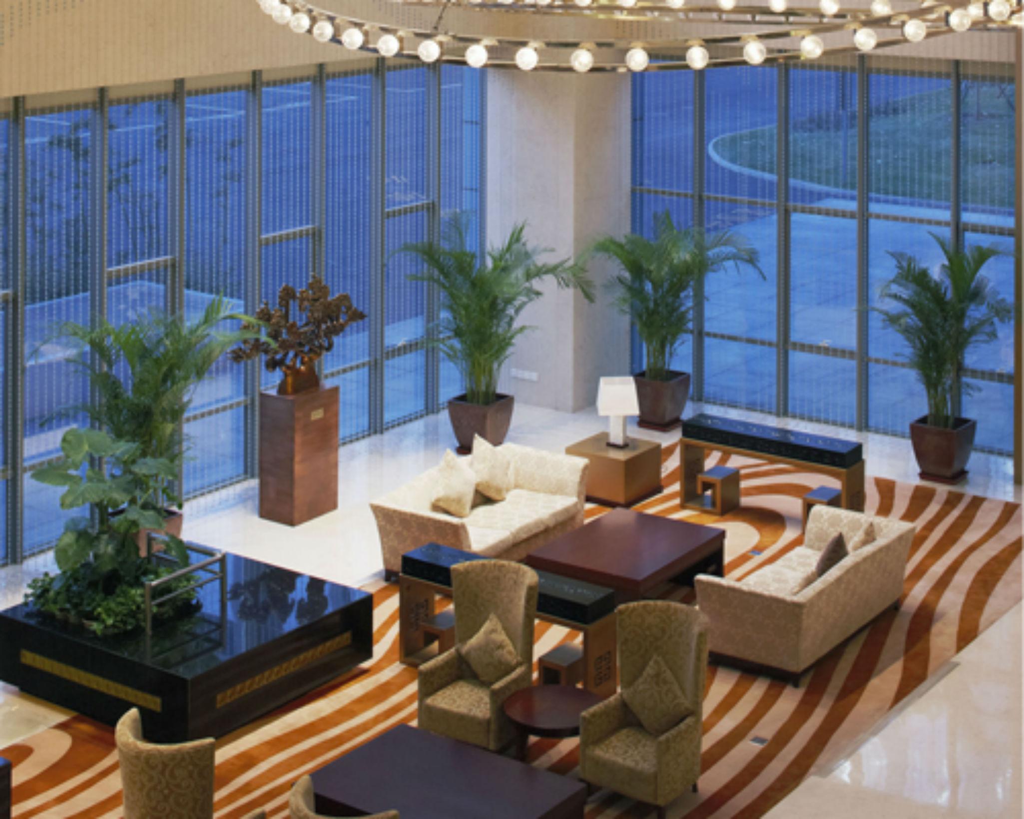 בייג'ינג Vision Hotel מראה חיצוני תמונה