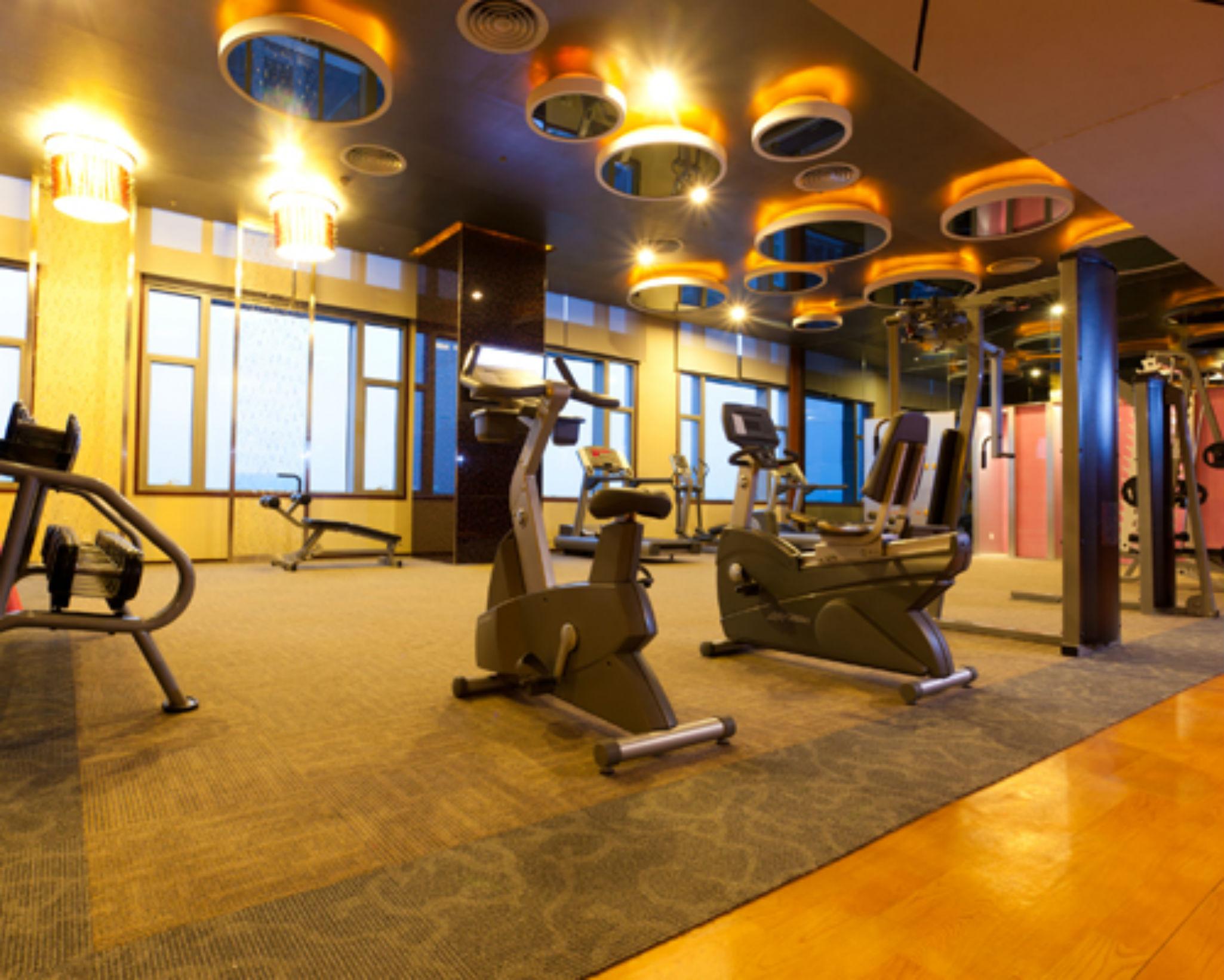 בייג'ינג Vision Hotel מראה חיצוני תמונה