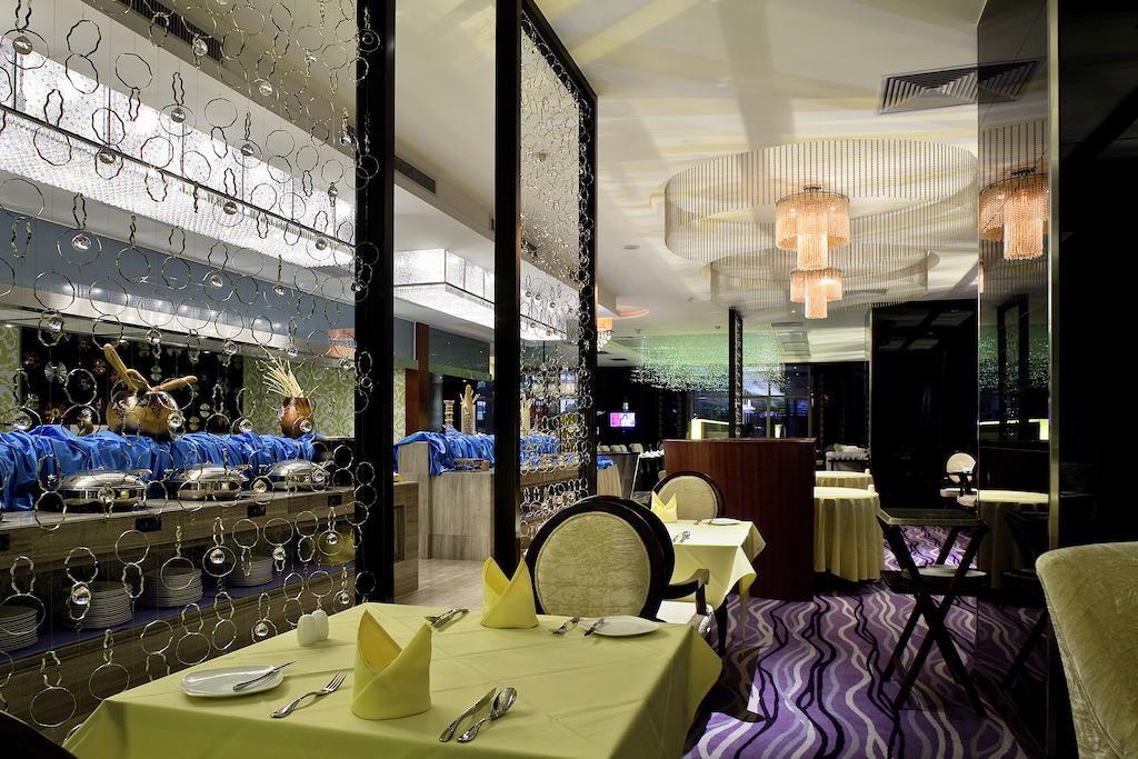 בייג'ינג Vision Hotel מראה חיצוני תמונה