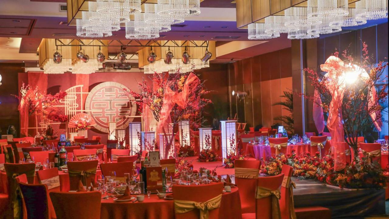 בייג'ינג Vision Hotel מראה חיצוני תמונה